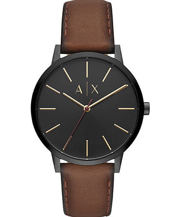 Armani Exchange Drexler  AX2706
